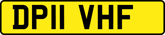 DP11VHF