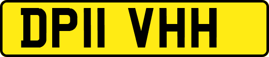 DP11VHH