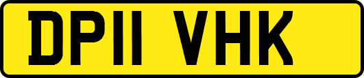 DP11VHK