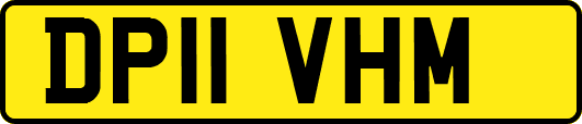DP11VHM