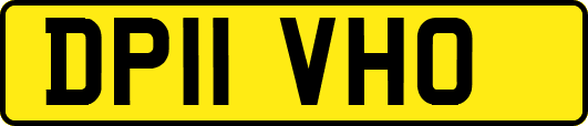 DP11VHO