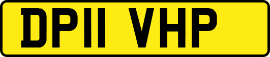 DP11VHP
