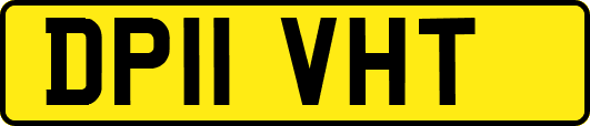 DP11VHT