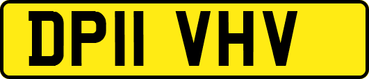 DP11VHV