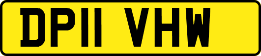DP11VHW
