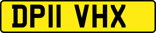 DP11VHX