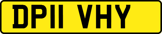 DP11VHY