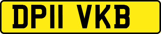DP11VKB