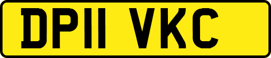 DP11VKC
