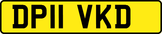 DP11VKD
