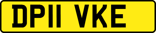DP11VKE