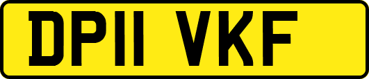 DP11VKF
