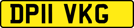 DP11VKG