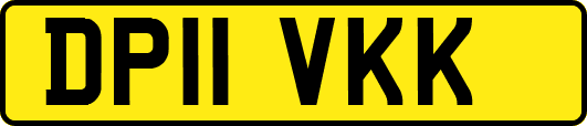 DP11VKK
