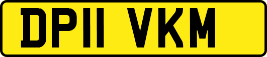 DP11VKM
