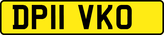 DP11VKO