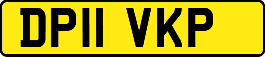 DP11VKP