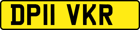 DP11VKR