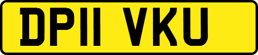 DP11VKU
