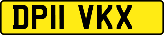 DP11VKX
