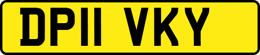 DP11VKY