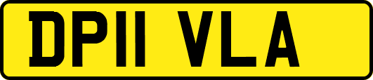 DP11VLA