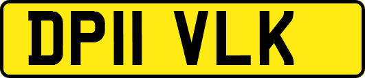 DP11VLK
