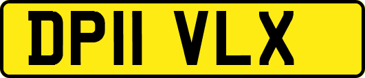 DP11VLX