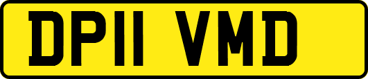 DP11VMD