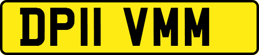DP11VMM