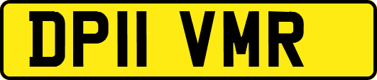 DP11VMR