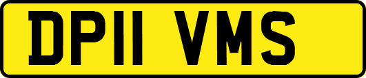 DP11VMS