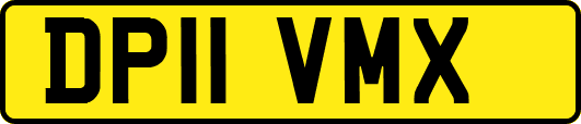 DP11VMX