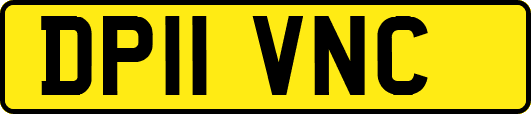 DP11VNC