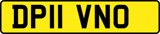 DP11VNO