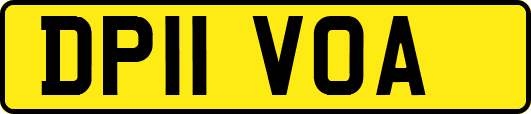 DP11VOA