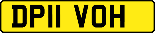 DP11VOH