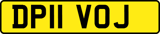 DP11VOJ