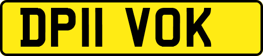 DP11VOK