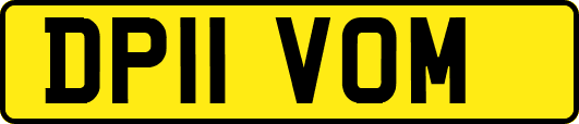 DP11VOM