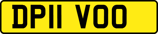 DP11VOO