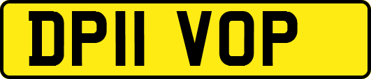 DP11VOP