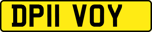 DP11VOY
