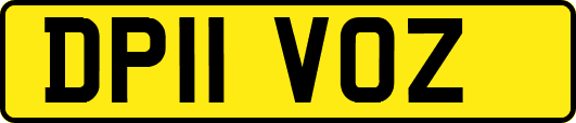 DP11VOZ