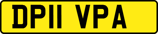 DP11VPA