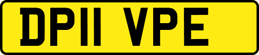 DP11VPE