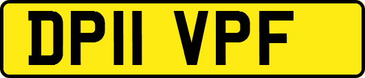 DP11VPF