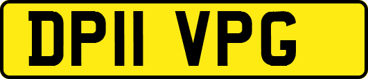 DP11VPG