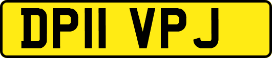 DP11VPJ
