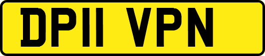 DP11VPN